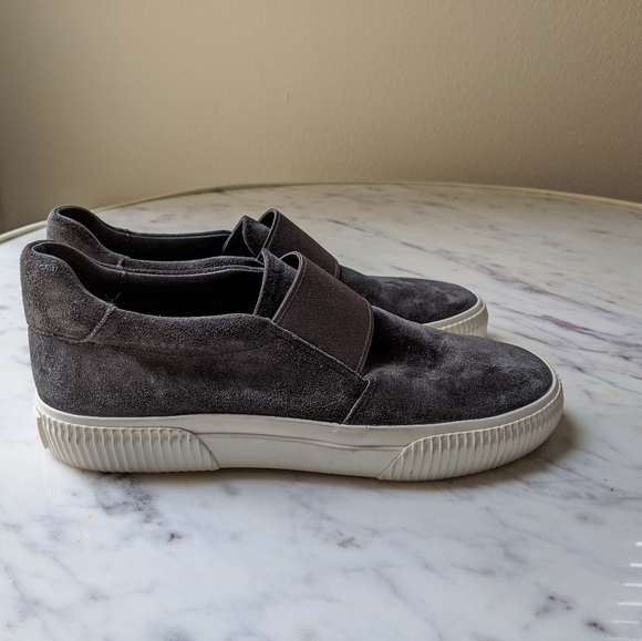 Vince low top sneakers - Picture 5 of 5